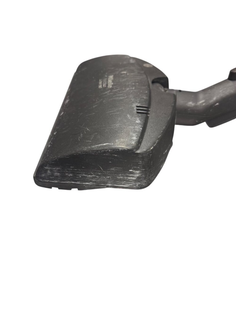 ✨ --Miele SEB 217-3 Electro Comfort Powerhead Floor Nozzle (Preowned) scuff mark